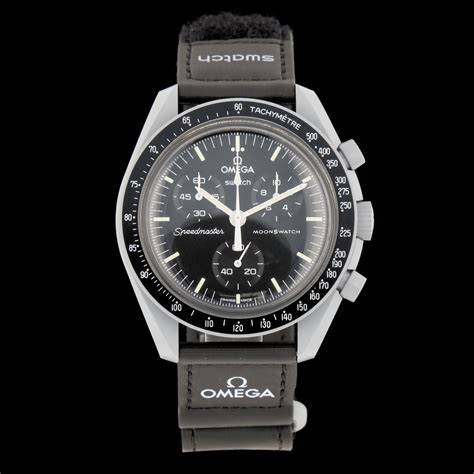 swatch omega moonwatch price